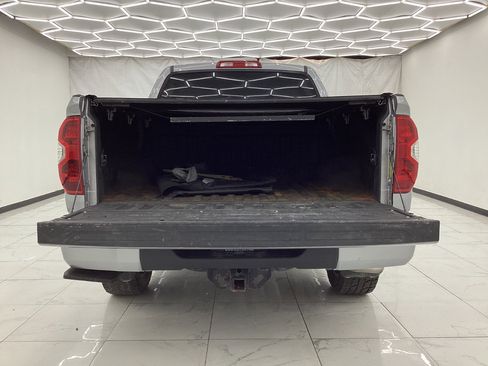 Used 2015 Toyota Tundra Limited w/ Limited Premium Package image 41