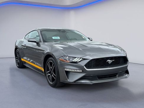 Used 2023 Ford Mustang Coupe w/ Equipment Group 101A image 8