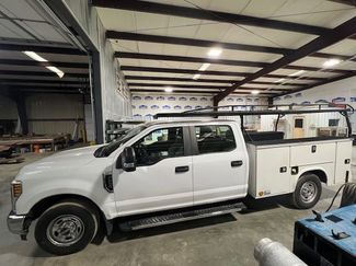 Used 2018 Ford F250 XL w/ Power Equipment Group video 1