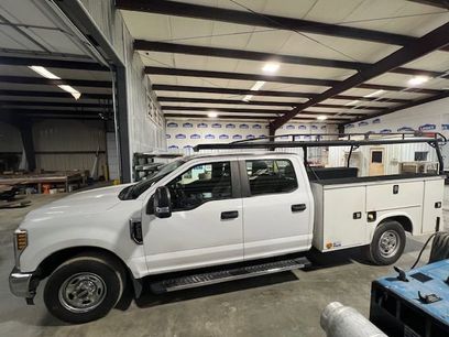 Used 2018 Ford F250 XL w/ Power Equipment Group