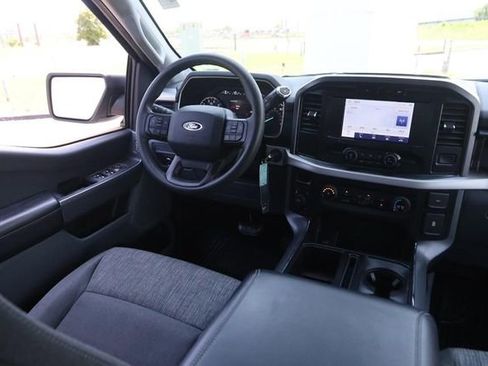 Used 2022 Ford F150 XLT AWD/4WD image 21