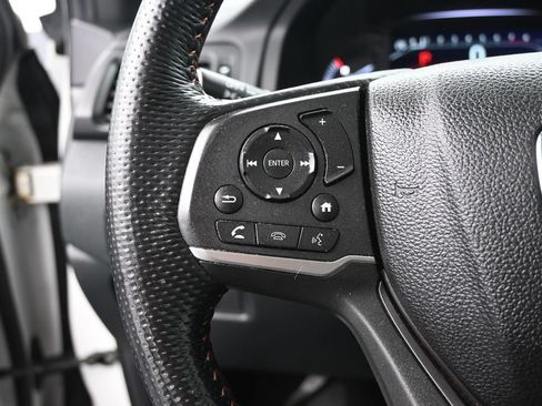 Used 2023 Honda Passport TrailSport image 20