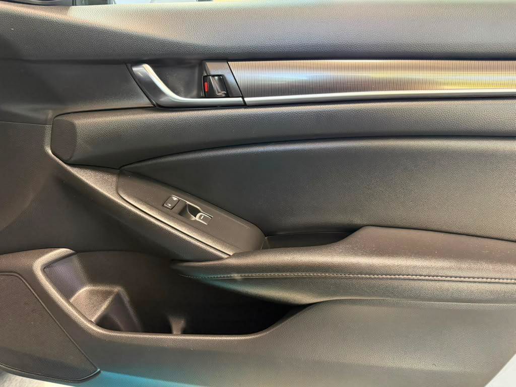 Used 2021 Honda Accord Sport image 24