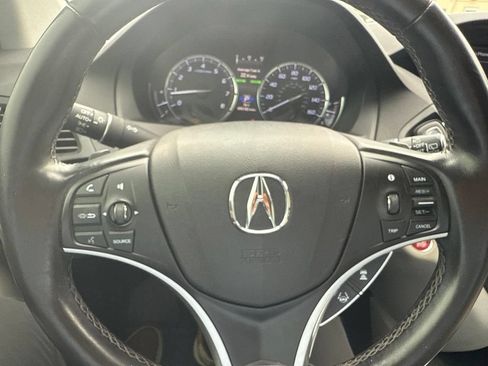 Used 2020 Acura MDX SH-AWD w/ Technology Package image 23