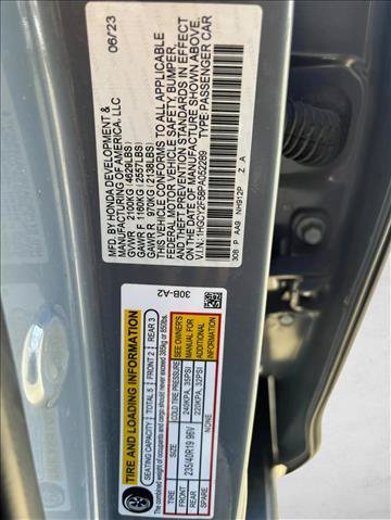 Used 2023 Honda Accord Sport image 15