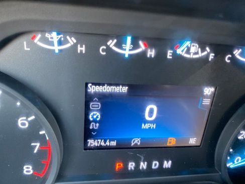 Used 2021 Ford F150 XLT w/ XTR Package image 17