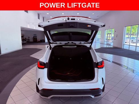 Certified 2026 Lexus NX 350 F Sport w/ Accessory Package (K3) AWD/4WD image 7