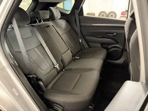 Used 2022 Hyundai Tucson XRT AWD/4WD image 33