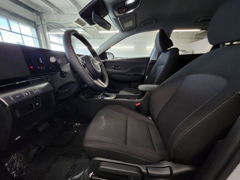 New 2026 Hyundai Kona SEL Sport image 14