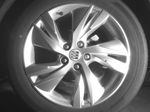 Used 2025 Buick Encore GX Preferred AWD/4WD image 14