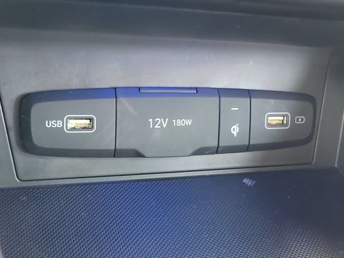 Used 2023 Hyundai Tucson Limited FWD image 40