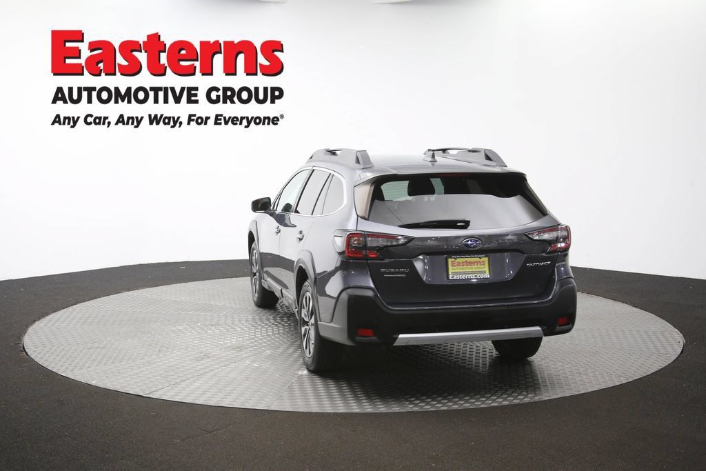 Used 2023 Subaru Outback Limited AWD/4WD image 33