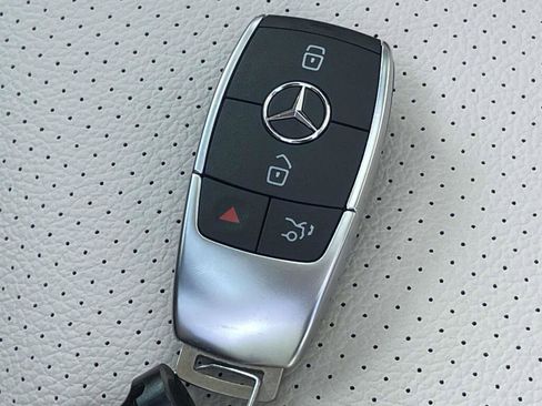 New 2026 Mercedes-Benz GLE 350 4MATIC image 4