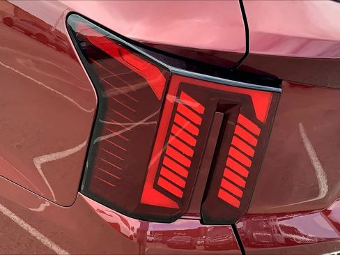 Certified 2024 Kia Sorento SX image 14