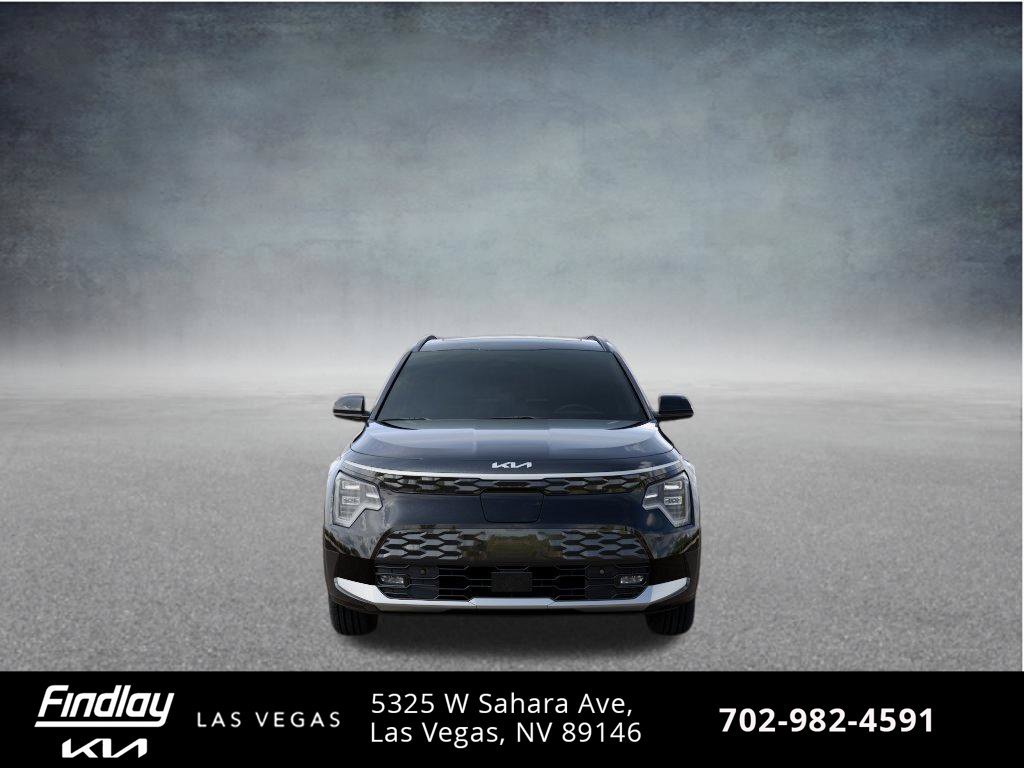 New 2026 Kia Niro Wave FWD image 2