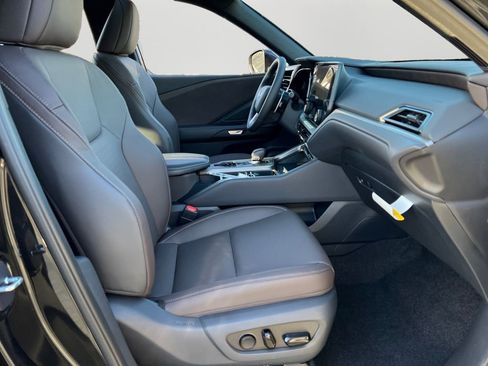 New 2026 Lexus TX 350 AWD image 5