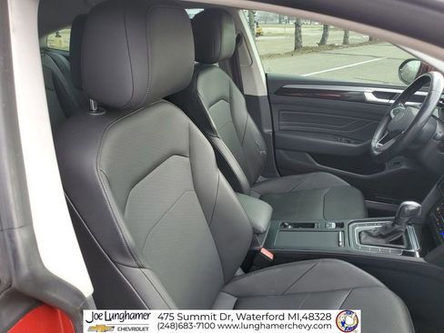 Used 2021 Volkswagen Arteon SE image 27