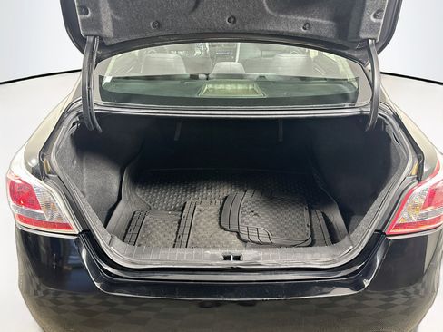 Used 2013 Nissan Altima 2.5 S FWD image 25