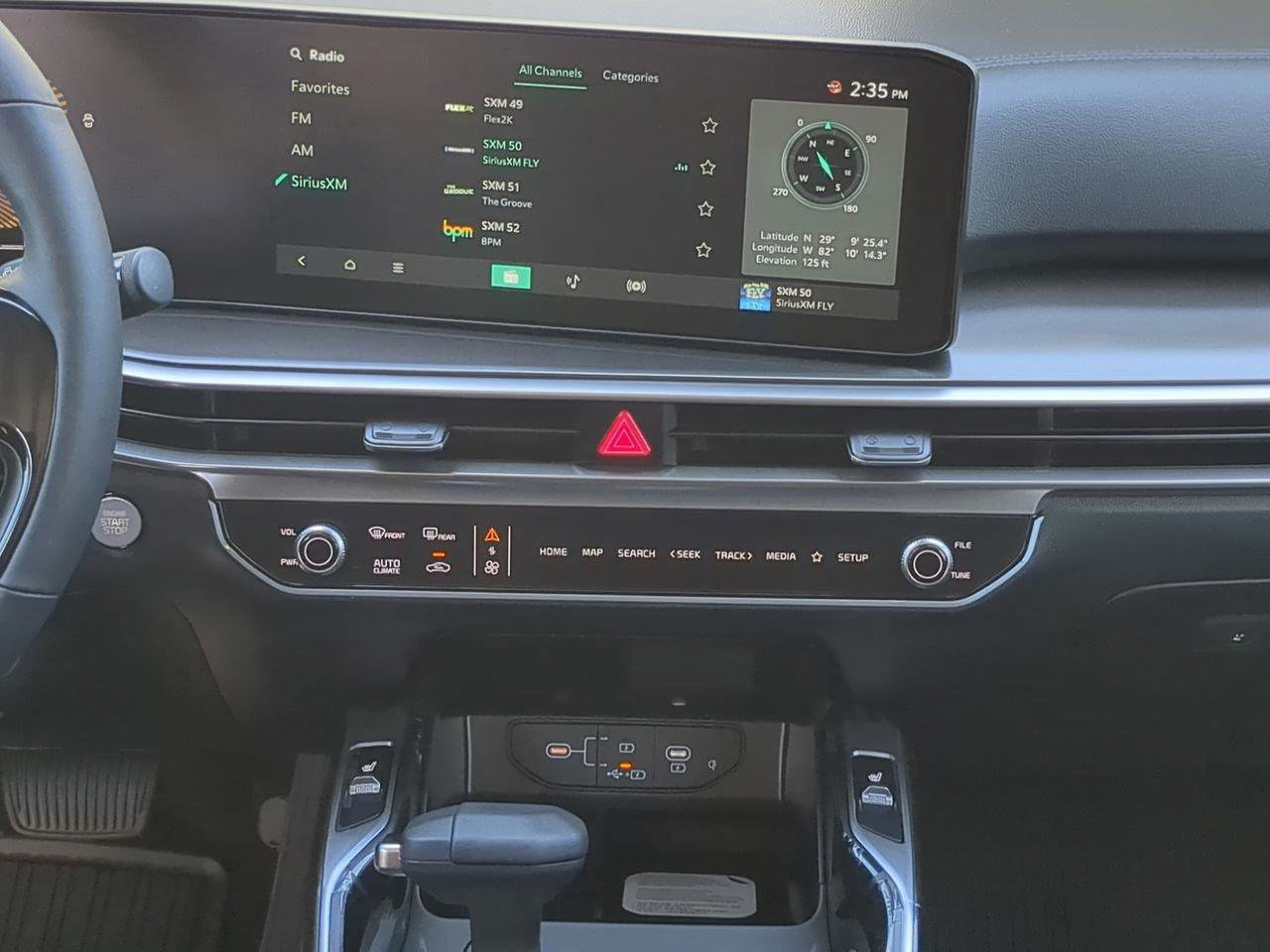 New 2026 Kia Sorento S FWD image 13