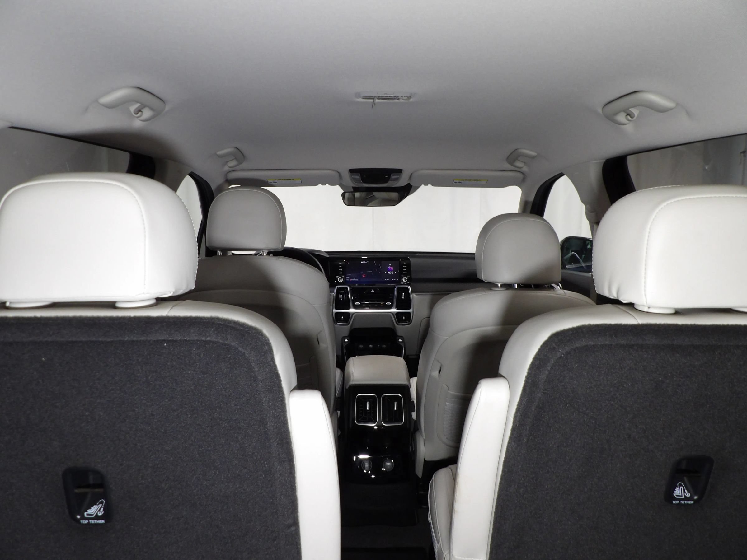 Used 2022 Kia Sorento SX AWD/4WD image 11