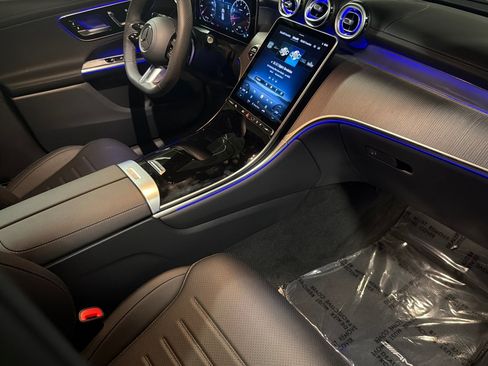 New 2027 Mercedes-Benz GLC 300 image 15