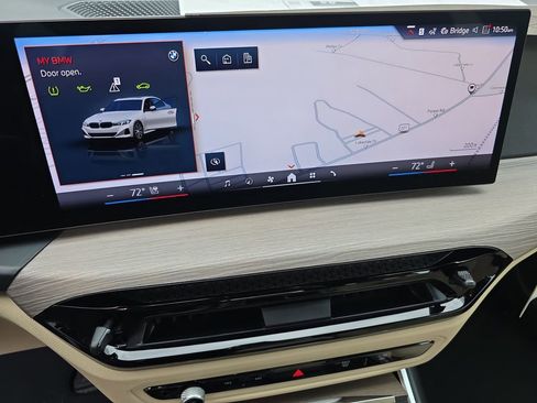 New 2026 BMW 330i xDrive Sedan w/ Premium Package image 15