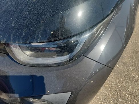 Used 2015 BMW i3 w/ Range Extender RWD image 6