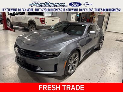 Used 2021 Chevrolet Camaro LT w/ RS Package