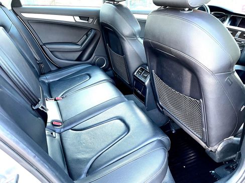 Used 2016 Audi A4 2.0T Premium Plus AWD/4WD image 11