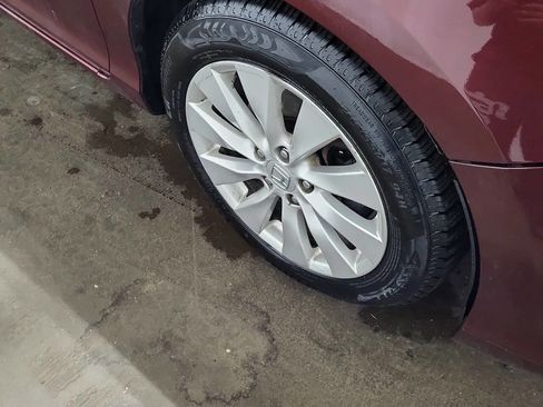 Used 2014 Honda Accord EX image 10