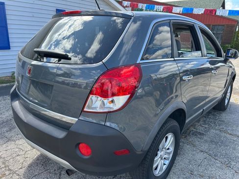 Used 2008 Saturn Vue XE image 4