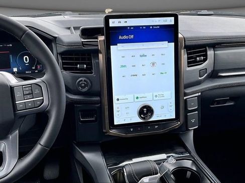 New 2025 Ford F150 Lightning Lariat AWD/4WD image 6