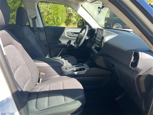 Used 2024 Ford Bronco Sport Big Bend image 35