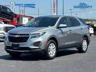 Used 2023 Chevrolet Equinox LT
