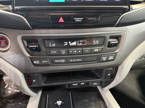 New 2026 Honda Ridgeline RTL image 18