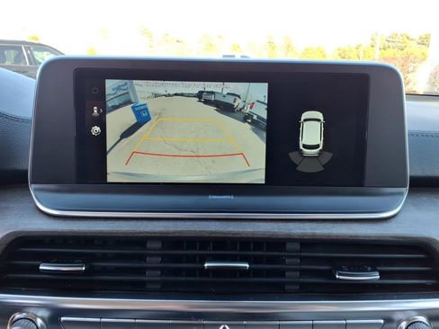 Used 2022 Kia Telluride EX image 14