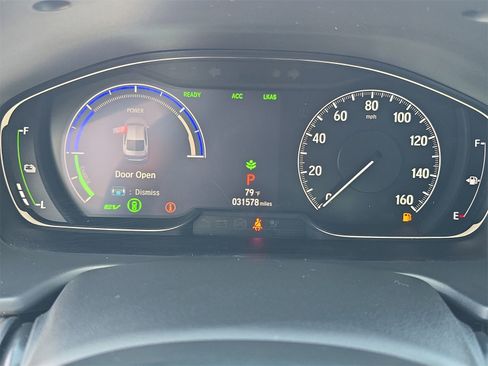 Used 2019 Honda Accord EX-L image 27