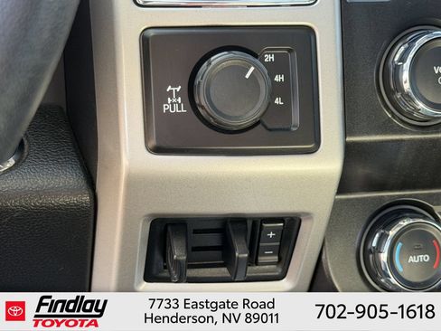 Used 2019 Ford F250 Lariat w/ Lariat Ultimate Package AWD/4WD image 31