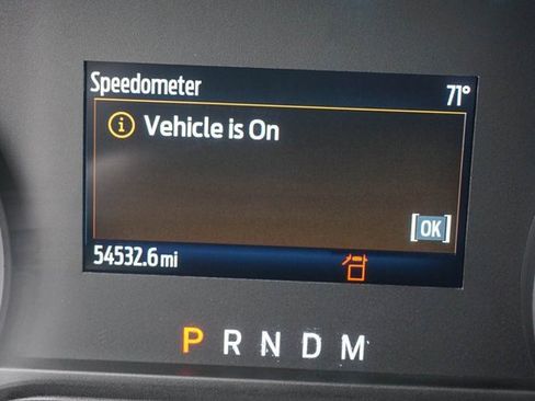 Used 2023 Ford F250 XL w/ STX Appearance Package image 24