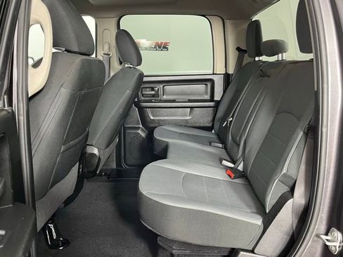 Used 2021 RAM 1500 Express w/ Wheel & Sound Group AWD/4WD image 25