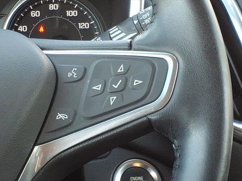 Used 2022 Chevrolet Equinox LT image 8