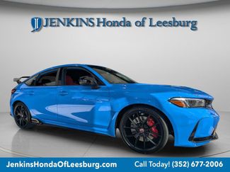 New 2025 Honda Civic Type R video 1