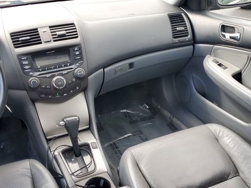 Used 2005 Honda Accord EX-L image 13