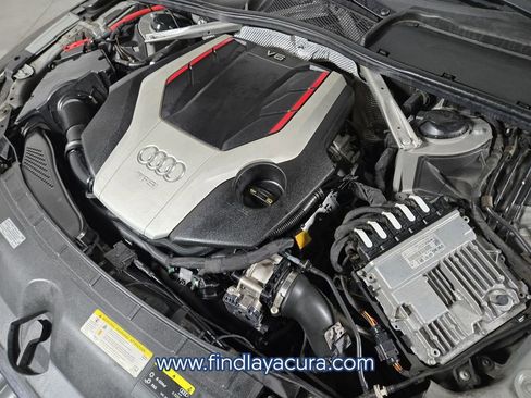 Used 2019 Audi S5 Premium Plus image 18