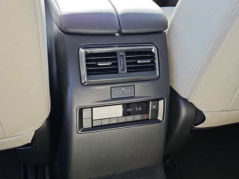 New 2026 MAZDA CX-70 3.3 Turbo w/ Preferred Package image 12