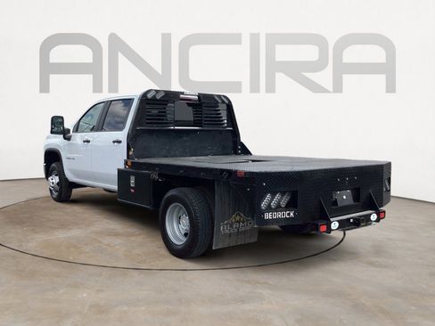 Used 2024 Chevrolet Silverado 3500 W/T w/ WT Convenience Package image 12