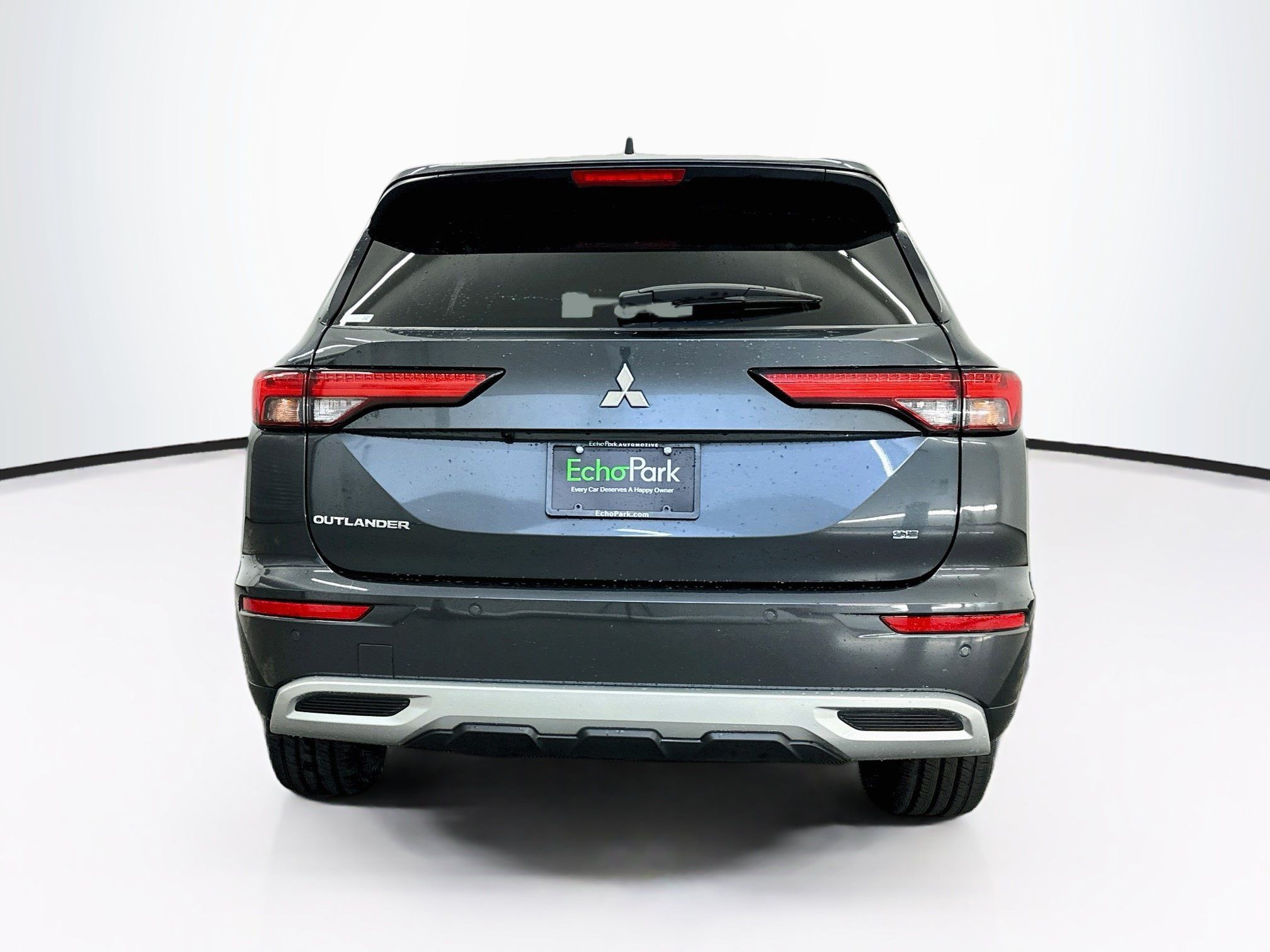 Used 2024 Mitsubishi Outlander SE AWD/4WD image 7