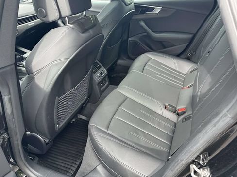 Used 2023 Audi A5 2.0T Premium Plus w/ Premium Plus AWD/4WD image 15