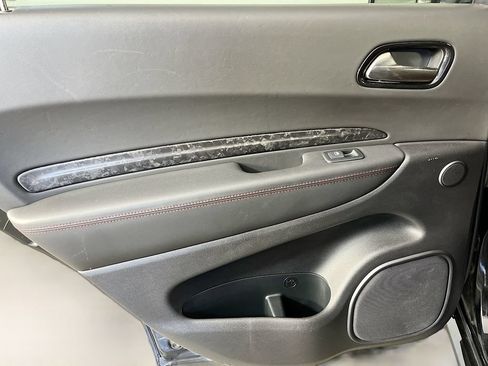 Used 2024 Dodge Durango R/T AWD/4WD image 31