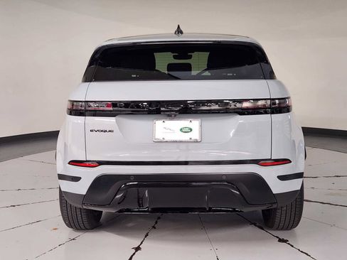 Used 2026 Land Rover Range Rover Evoque S AWD/4WD image 10